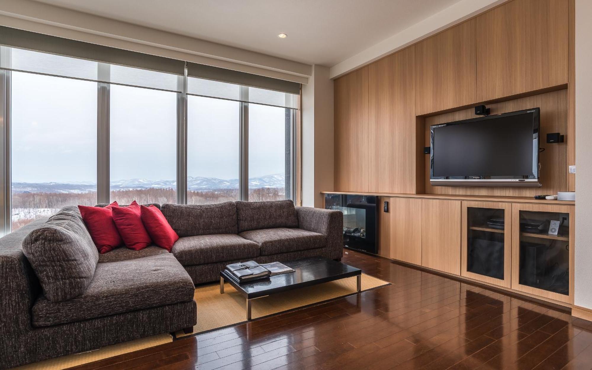 Snow Crystal Apartment Кучан Екстериор снимка