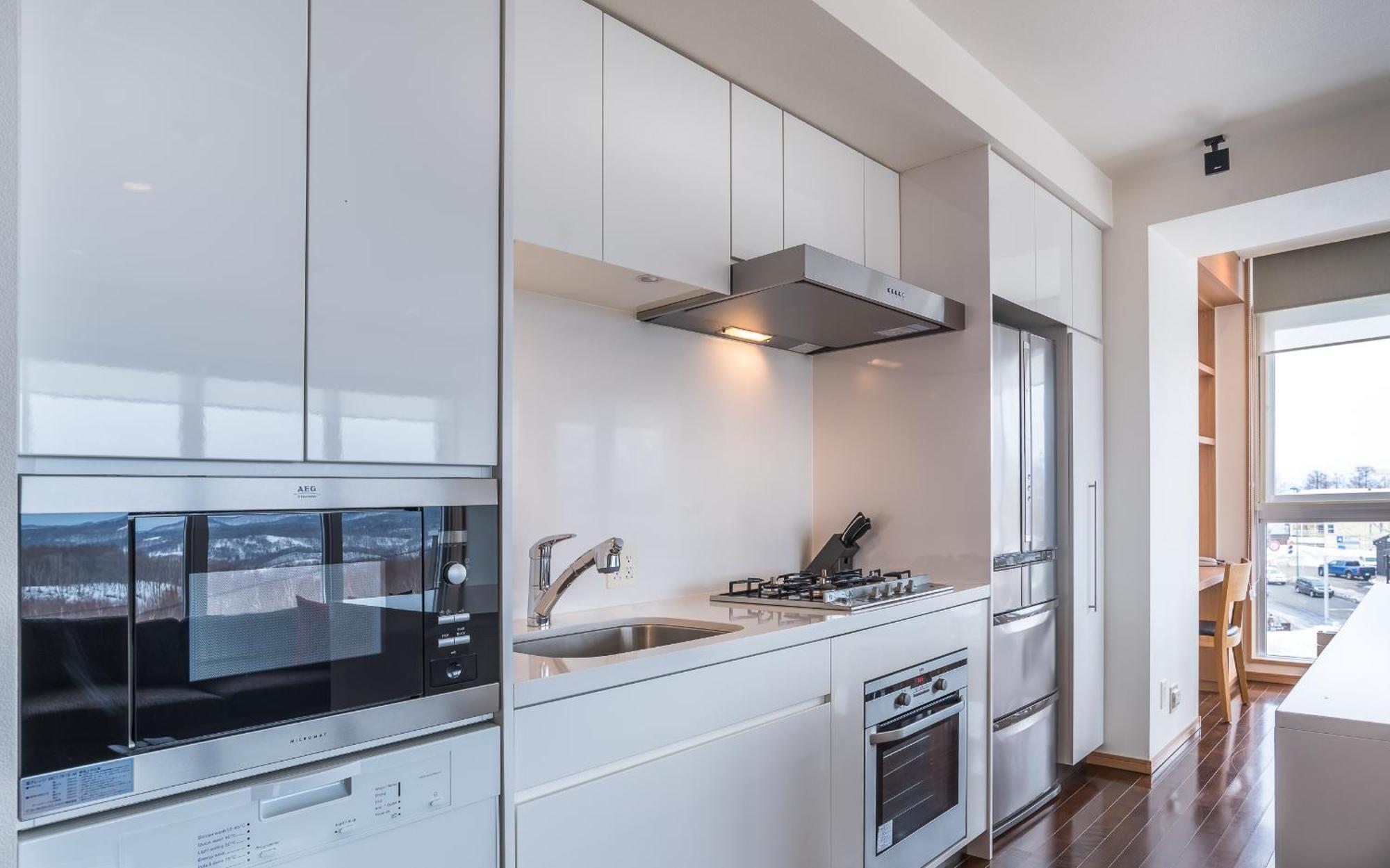 Snow Crystal Apartment Кучан Екстериор снимка