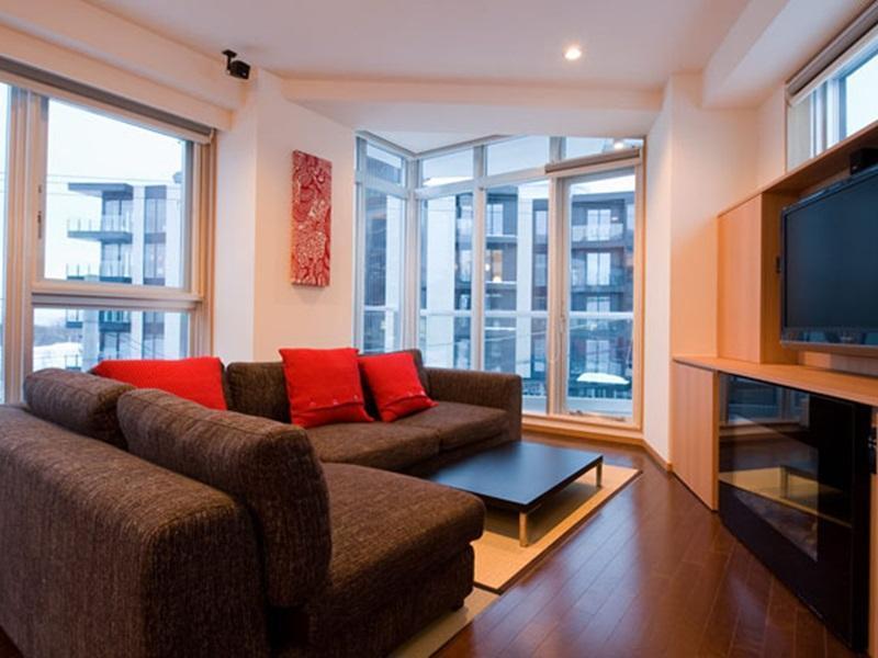 Snow Crystal Apartment Кучан Екстериор снимка
